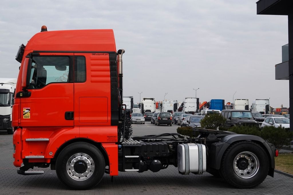 MAN TGX 18.440 / 4x4 / HYDRAULIKA / HYDRODRIVE / EUR MAN TGX 18.440 / 4x4 / HYDRAULIKA / HYDRODRIVE / EUR - Sattelzugmaschine: das Bild 3 MAN TGX 18.440 / 4x4 / HYDRAULIKA / HYDRODRIVE / EUR MAN TGX 18.440 / 4x4 / HYDRAULIKA / HYDRODRIVE / EUR - Sattelzugmaschine: das Bild 3