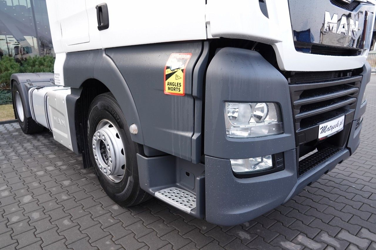 NEU: Sattelzugmaschine MAN TGX 18.470 / RETARDER / 2020 ROK / SPROWADZONY: das Bild 7