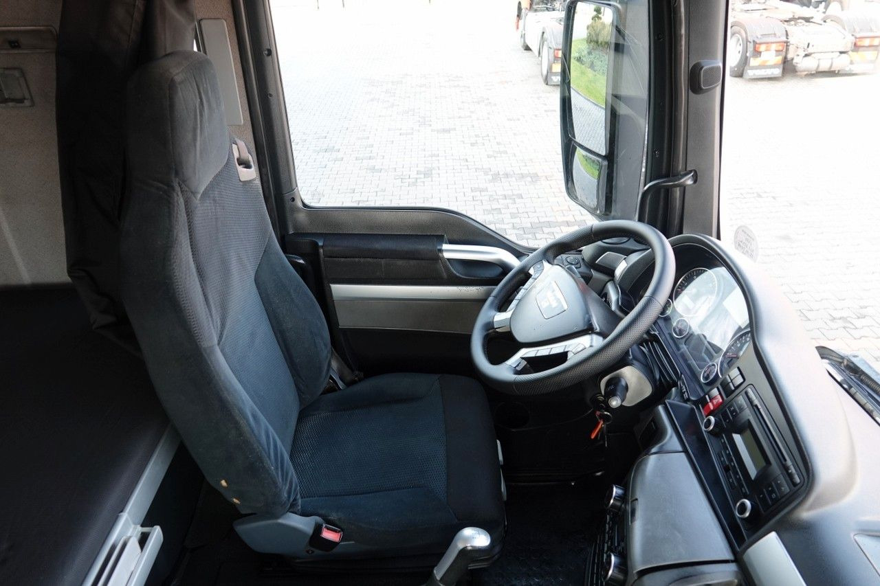 Sattelzugmaschine MAN TGX 18.480 / HYDRAULIKA / RETARDER / MANUAL / N: das Bild 13 Sattelzugmaschine MAN TGX 18.480 / HYDRAULIKA / RETARDER / MANUAL / N: das Bild 13