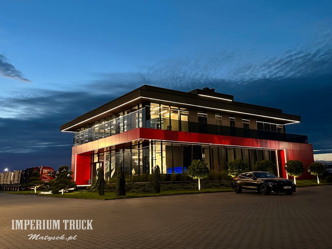 Mercedes-Benz ACTROS 1845 / BIG SPACE / 2020 - Leasing Mercedes-Benz ACTROS 1845 / BIG SPACE / 2020: das Bild 40 Mercedes-Benz ACTROS 1845 / BIG SPACE / 2020 - Leasing Mercedes-Benz ACTROS 1845 / BIG SPACE / 2020: das Bild 40