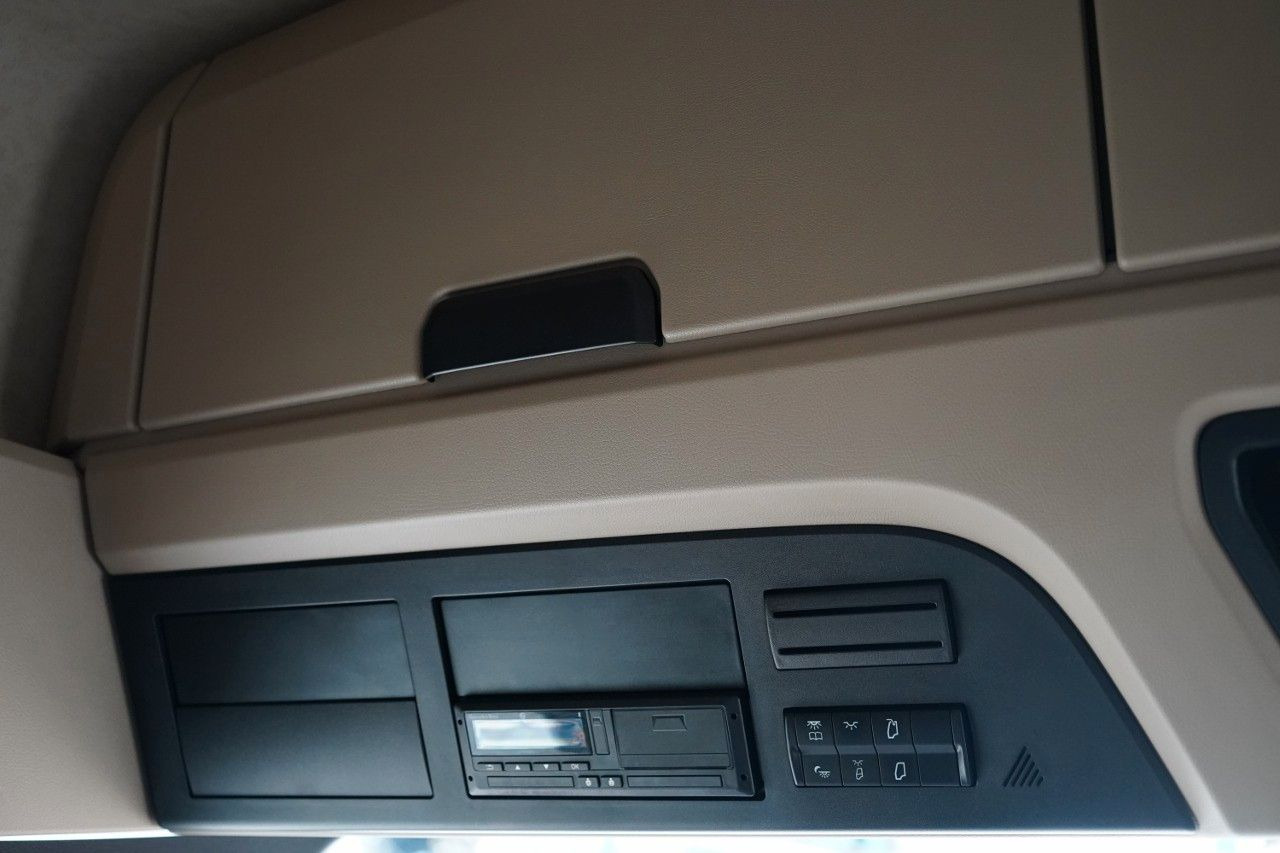 Mercedes-Benz ACTROS 1845 / BIG SPACE / 2020 - Leasing Mercedes-Benz ACTROS 1845 / BIG SPACE / 2020: das Bild 34 Mercedes-Benz ACTROS 1845 / BIG SPACE / 2020 - Leasing Mercedes-Benz ACTROS 1845 / BIG SPACE / 2020: das Bild 34