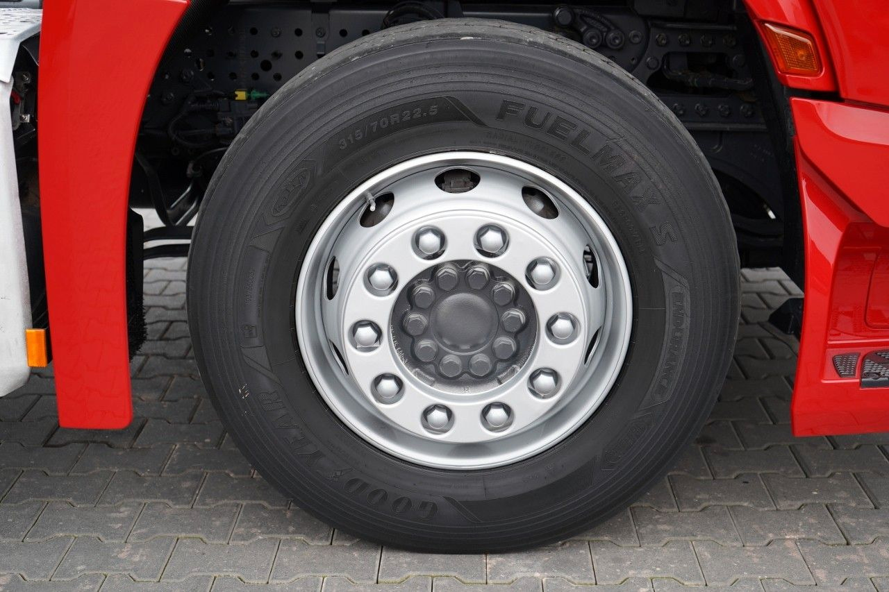 Mercedes-Benz ACTROS 1845 / BIG SPACE / 2020 - Leasing Mercedes-Benz ACTROS 1845 / BIG SPACE / 2020: das Bild 20 Mercedes-Benz ACTROS 1845 / BIG SPACE / 2020 - Leasing Mercedes-Benz ACTROS 1845 / BIG SPACE / 2020: das Bild 20