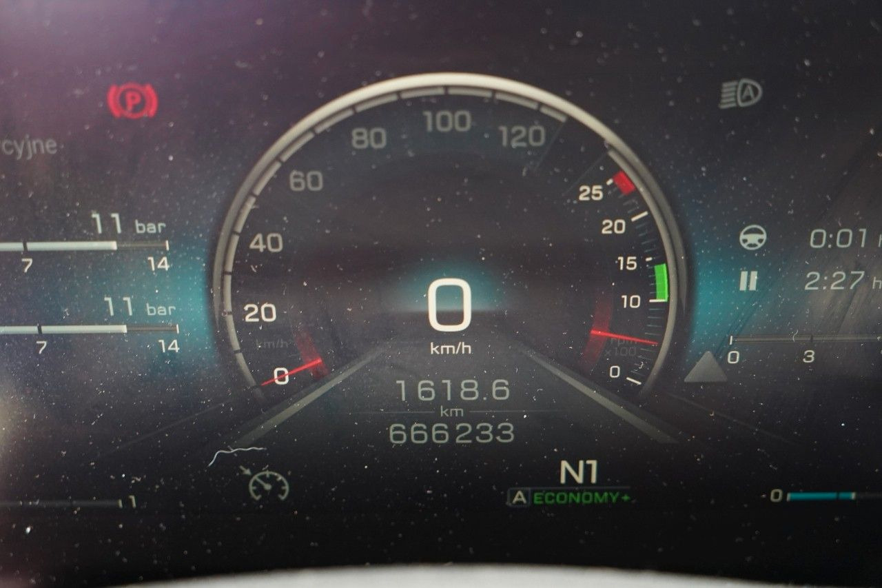 Mercedes-Benz ACTROS 1845 / BIG SPACE / 2020 - Leasing Mercedes-Benz ACTROS 1845 / BIG SPACE / 2020: das Bild 39 Mercedes-Benz ACTROS 1845 / BIG SPACE / 2020 - Leasing Mercedes-Benz ACTROS 1845 / BIG SPACE / 2020: das Bild 39