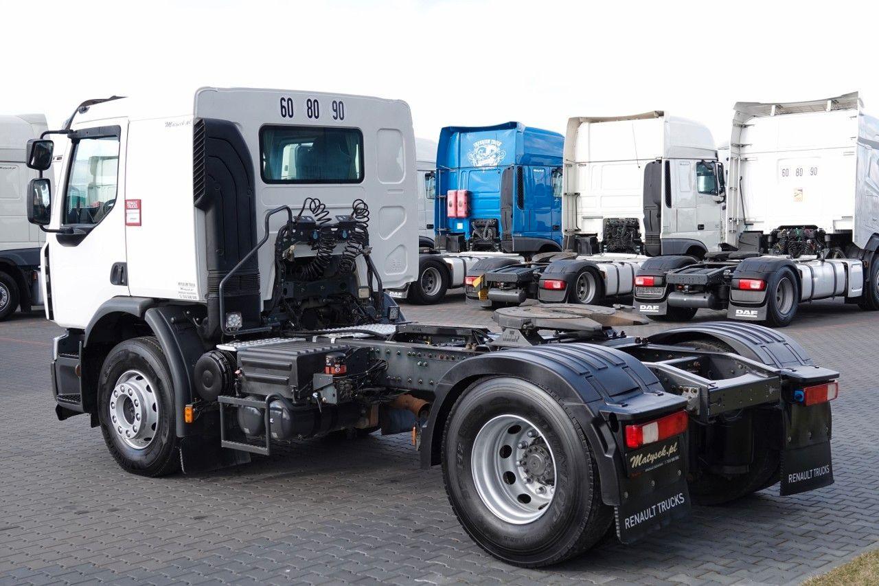 Renault C 430 / NISKA KABINA / RETARDER / PTO / 2020 RO - Sattelzugmaschine: das Bild 4 Renault C 430 / NISKA KABINA / RETARDER / PTO / 2020 RO - Sattelzugmaschine: das Bild 4