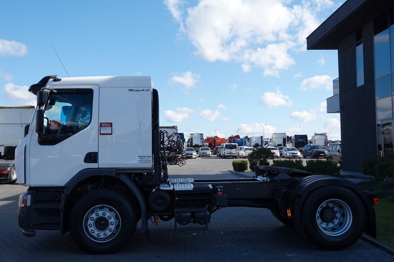 Renault C 430 / RETARDER / NISKA KABINA / SPROWADZONY - Sattelzugmaschine: das Bild 4 Renault C 430 / RETARDER / NISKA KABINA / SPROWADZONY - Sattelzugmaschine: das Bild 4