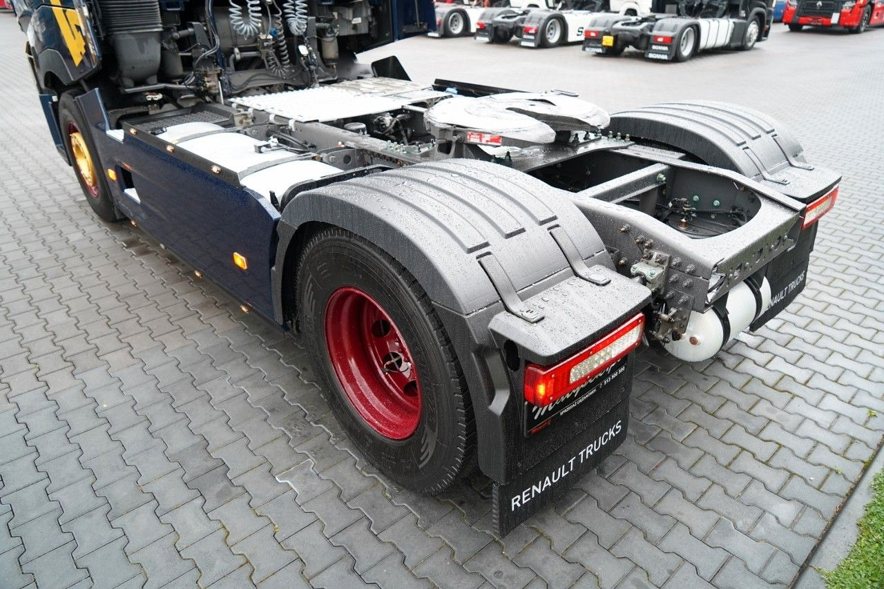 Sattelzugmaschine Renault T 520 / EDYCJA LIMITOWANA - 1894 / FULL AIRMATI: das Bild 10