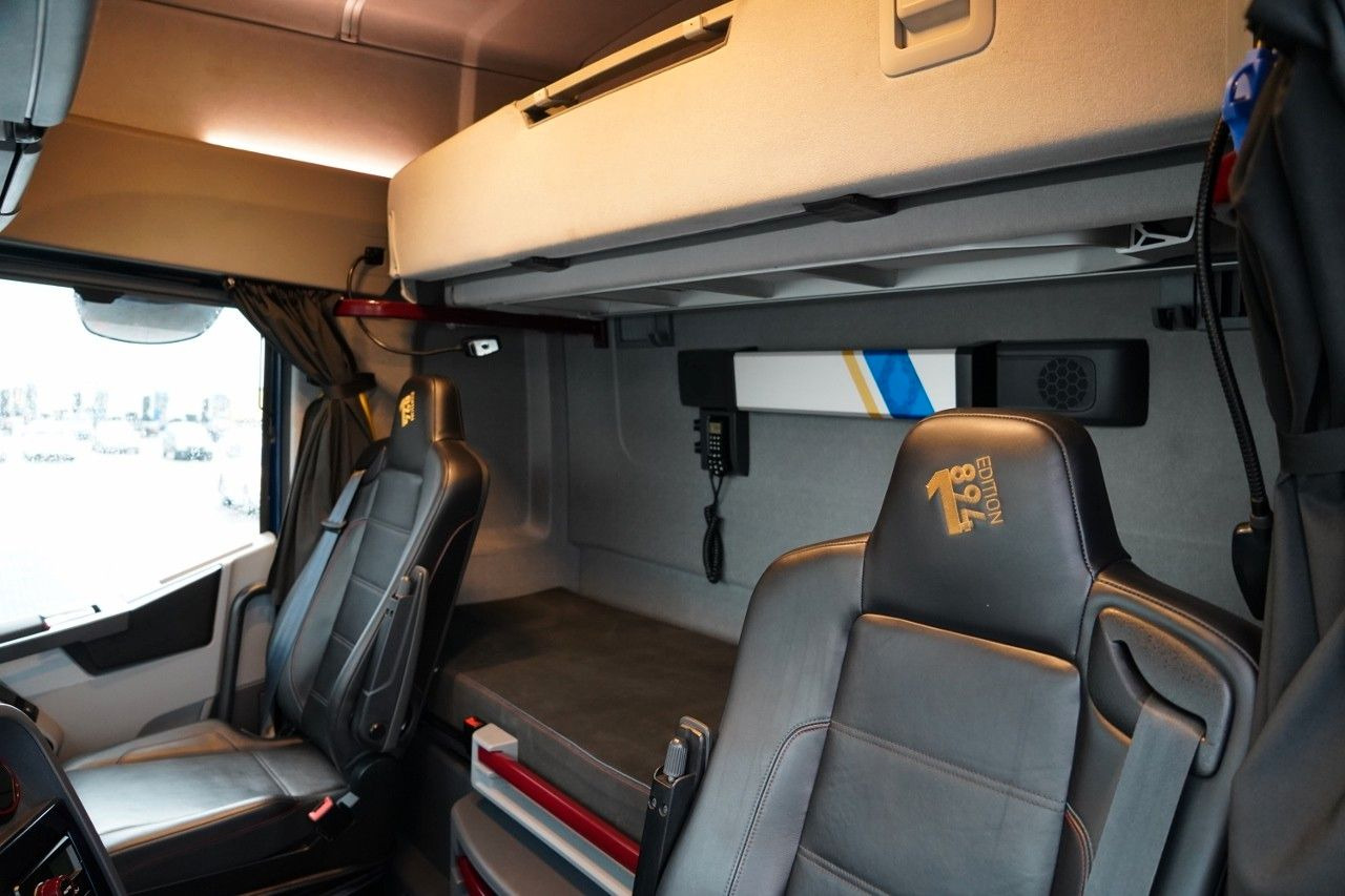 Sattelzugmaschine Renault T 520 / EDYCJA LIMITOWANA - 1894 / FULL AIRMATI: das Bild 15