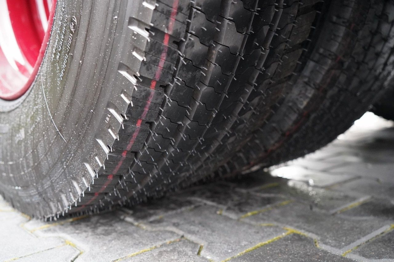 Sattelzugmaschine Renault T 520 / EDYCJA LIMITOWANA - 1894 / FULL AIRMATI: das Bild 13