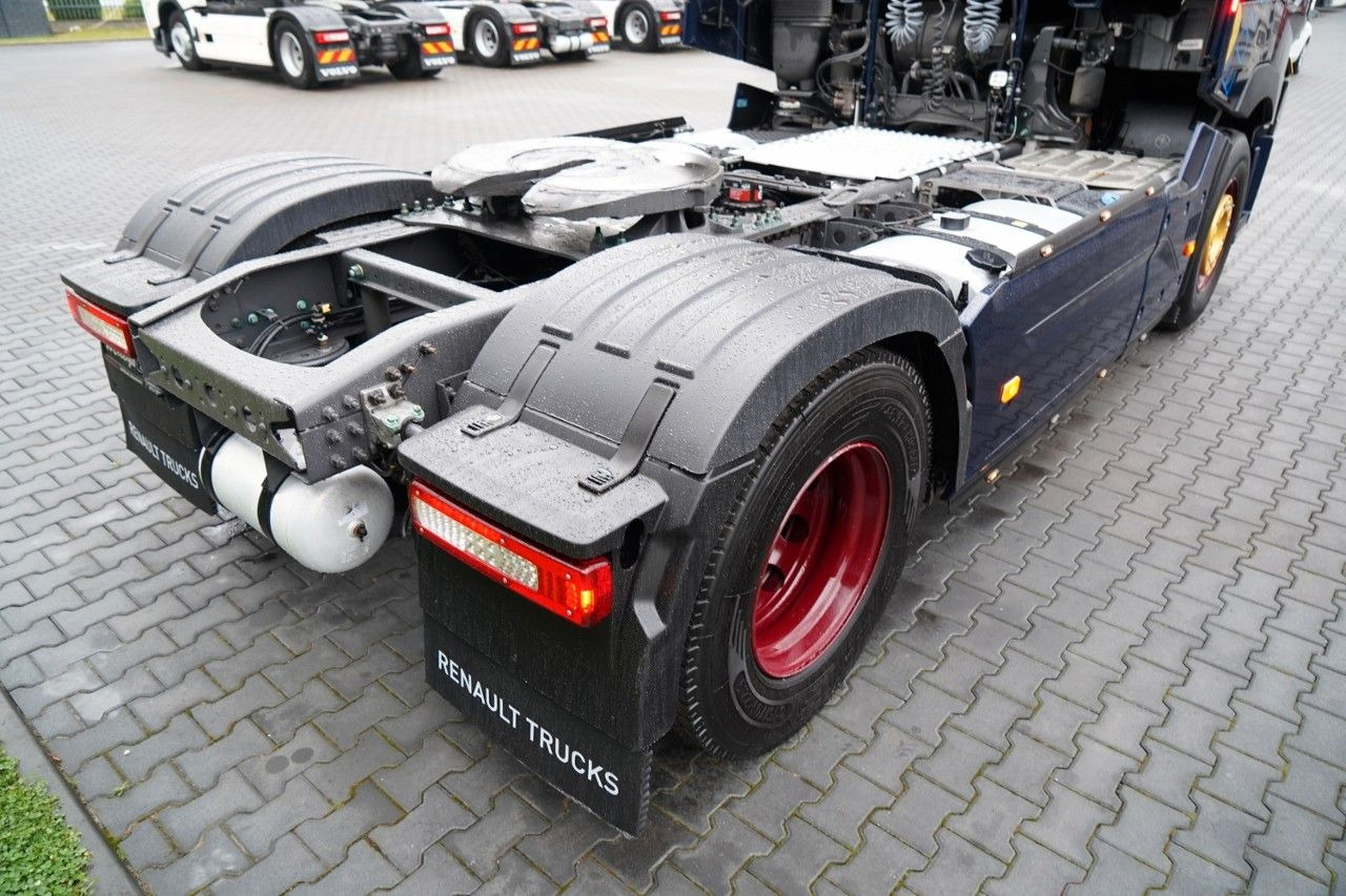 Sattelzugmaschine Renault T 520 / EDYCJA LIMITOWANA - 1894 / FULL AIRMATI: das Bild 11