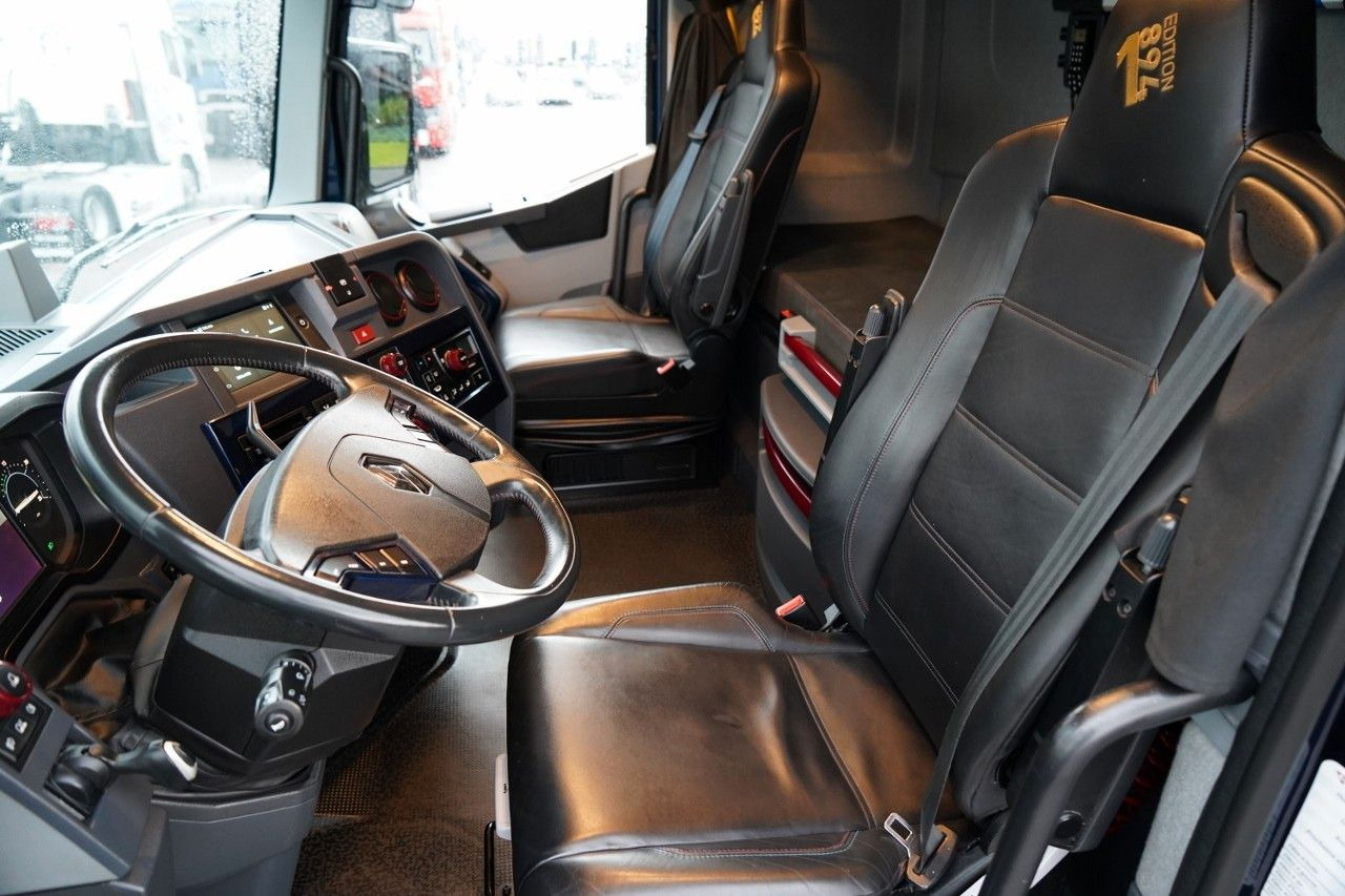 Sattelzugmaschine Renault T 520 / EDYCJA LIMITOWANA - 1894 / FULL AIRMATI: das Bild 14