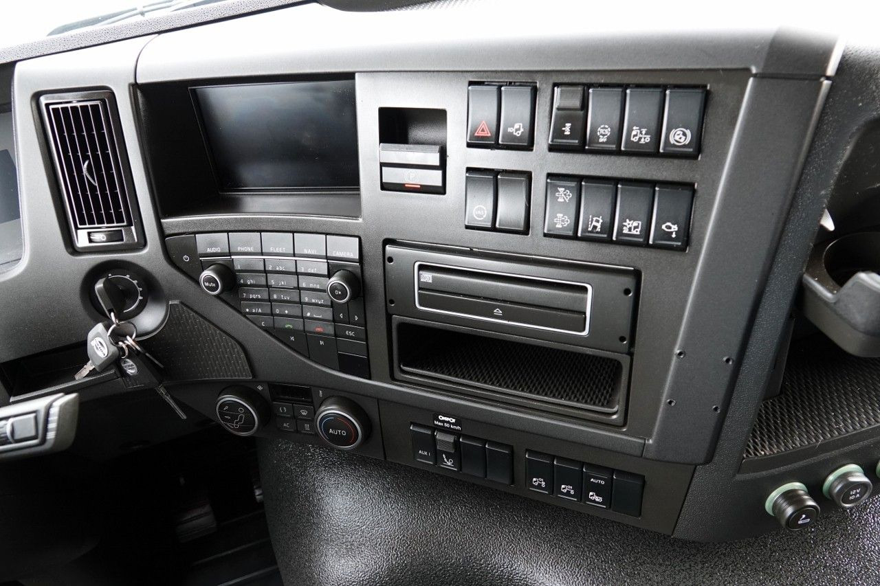 Sattelzugmaschine Volvo FMX 420 / 13 LITROWY / NISKA KABINA / 2019 ROK /: das Bild 14