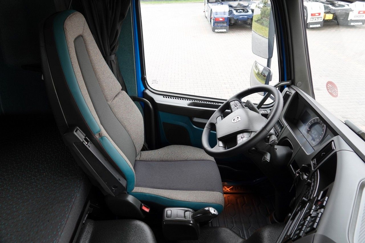 Sattelzugmaschine Volvo FMX 420 / 13 LITROWY / NISKA KABINA / 2019 ROK /: das Bild 12