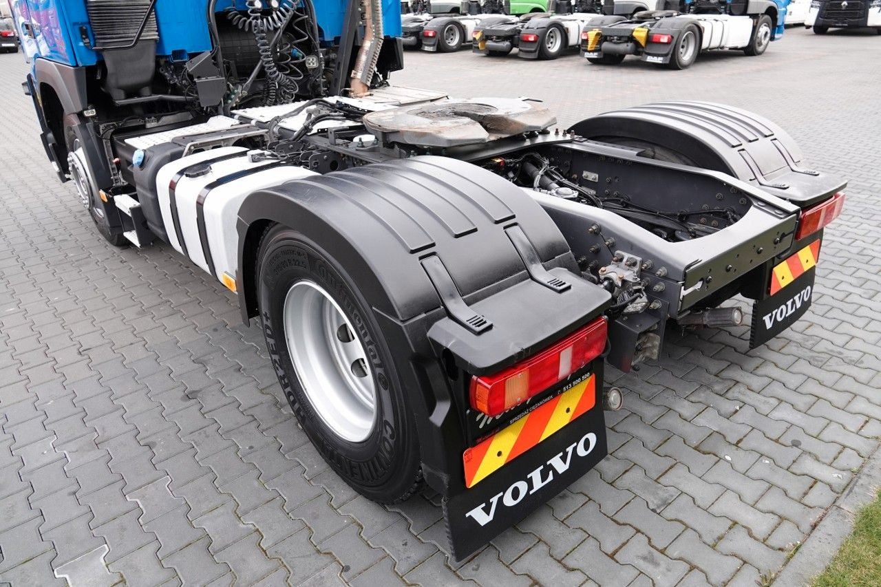 Sattelzugmaschine Volvo FMX 420 / 13 LITROWY / NISKA KABINA / 2019 ROK /: das Bild 9