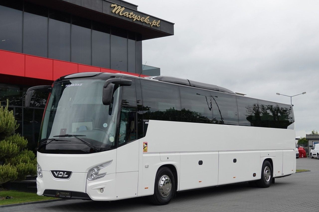 VDL BOVA FHD2 / EURO 6 / SPROWADZONY / 12. 2015 / TURYSTY - Reisebus: das Bild 2 VDL BOVA FHD2 / EURO 6 / SPROWADZONY / 12. 2015 / TURYSTY - Reisebus: das Bild 2