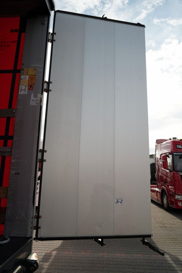 Planenauflieger Wielton FIRANKA STANDARD / MULDA DO STALI - 9 M / OŚ PO: das Bild 14 Planenauflieger Wielton FIRANKA STANDARD / MULDA DO STALI - 9 M / OŚ PO: das Bild 14