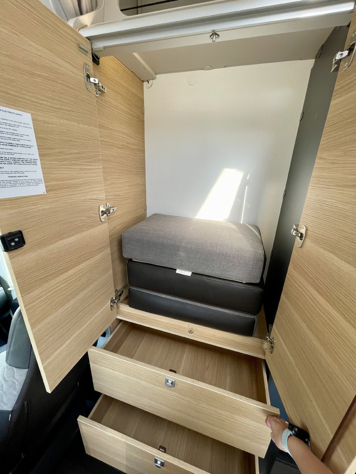 ADRIA - Leasing ADRIA: das Bild 11 ADRIA - Leasing ADRIA: das Bild 11