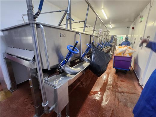 Ambit Cook and quench system - Lebensmittelmaschine: das Bild 1 Ambit Cook and quench system - Lebensmittelmaschine: das Bild 1