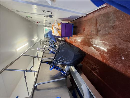 Ambit Cook and quench system - Lebensmittelmaschine: das Bild 4 Ambit Cook and quench system - Lebensmittelmaschine: das Bild 4