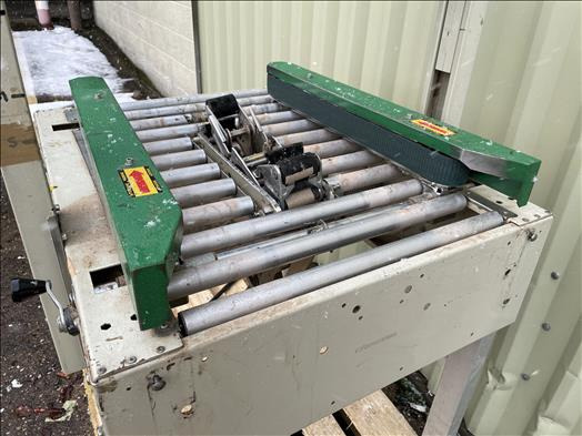 Comarme Gem52 Case taper - Verpackungsmaschine: das Bild 4 Comarme Gem52 Case taper - Verpackungsmaschine: das Bild 4