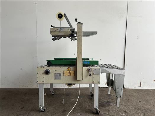 Cormarme GEM52 Case taper - Verpackungsmaschine: das Bild 1 Cormarme GEM52 Case taper - Verpackungsmaschine: das Bild 1