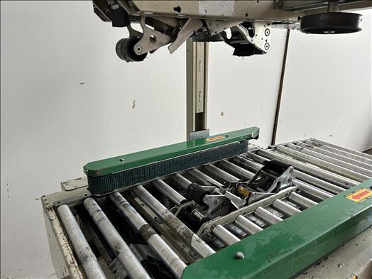 Cormarme GEM52 Case taper - Verpackungsmaschine: das Bild 4 Cormarme GEM52 Case taper - Verpackungsmaschine: das Bild 4