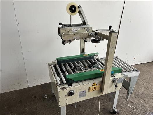 Cormarme GEM52 Case taper - Verpackungsmaschine: das Bild 3 Cormarme GEM52 Case taper - Verpackungsmaschine: das Bild 3