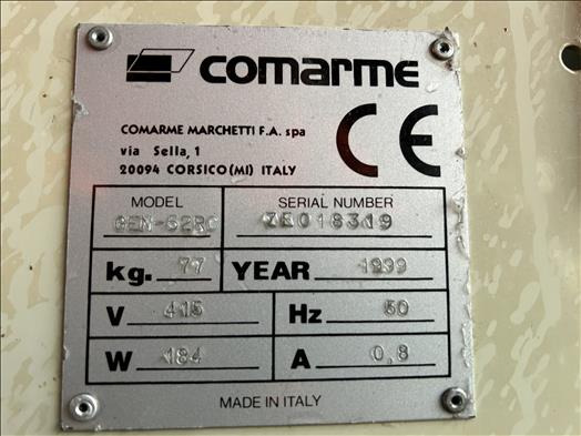 Cormarme GEM52 Case taper - Verpackungsmaschine: das Bild 5 Cormarme GEM52 Case taper - Verpackungsmaschine: das Bild 5