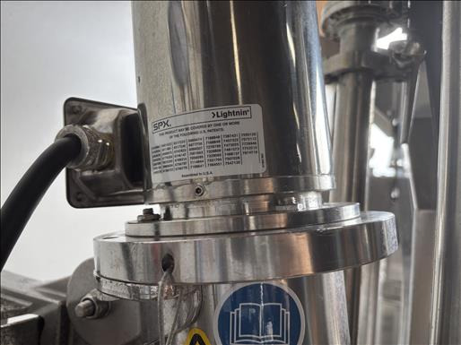 Cretors Flothru FTKS150S Caramel cooking system - Lebensmittelmaschine: das Bild 5 Cretors Flothru FTKS150S Caramel cooking system - Lebensmittelmaschine: das Bild 5