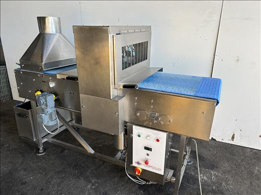 D and D Guillotine cutter - Bäckereimaschine: das Bild 2 D and D Guillotine cutter - Bäckereimaschine: das Bild 2