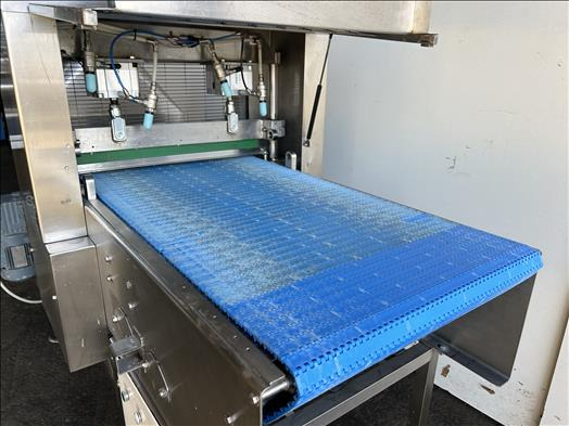 D and D Guillotine cutter - Bäckereimaschine: das Bild 3 D and D Guillotine cutter - Bäckereimaschine: das Bild 3