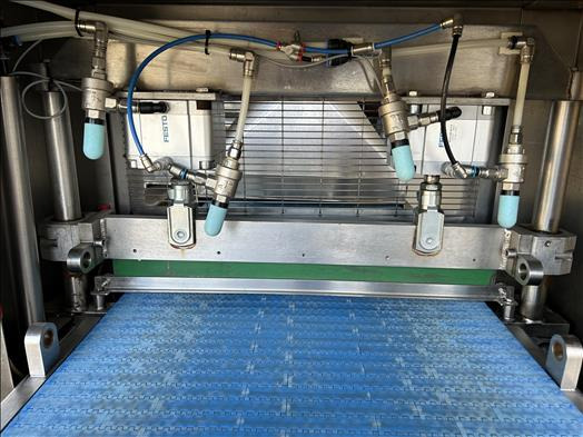 D and D Guillotine cutter - Bäckereimaschine: das Bild 4 D and D Guillotine cutter - Bäckereimaschine: das Bild 4