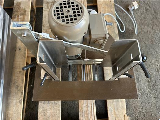 Dedy Chocolate shavings machine - Lebensmittelmaschine: das Bild 3 Dedy Chocolate shavings machine - Lebensmittelmaschine: das Bild 3
