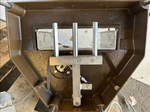 Dedy Chocolate shavings machine - Lebensmittelmaschine: das Bild 4 Dedy Chocolate shavings machine - Lebensmittelmaschine: das Bild 4