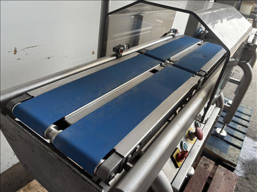 Digi HI700EVO Weigh price labeller - Verpackungsmaschine: das Bild 3 Digi HI700EVO Weigh price labeller - Verpackungsmaschine: das Bild 3