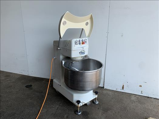 Diosna SP80 D Spiral mixer - Lebensmittelmaschine: das Bild 3 Diosna SP80 D Spiral mixer - Lebensmittelmaschine: das Bild 3