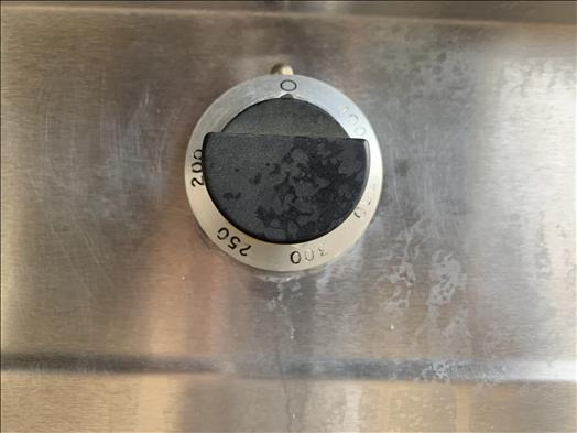 Falcon G1860 Fryer - Lebensmittelmaschine: das Bild 4 Falcon G1860 Fryer - Lebensmittelmaschine: das Bild 4