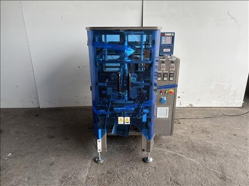 Food Machinery Co E4230 VFFS Bagger - Verpackungsmaschine: das Bild 1 Food Machinery Co E4230 VFFS Bagger - Verpackungsmaschine: das Bild 1