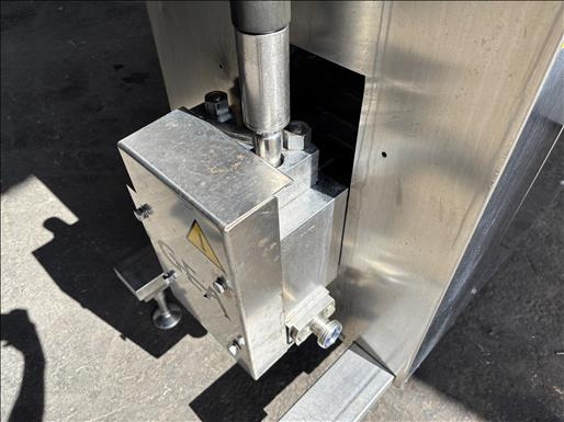 GEA Niro NS2006P Piston homogeniser - Lebensmittelmaschine: das Bild 4 GEA Niro NS2006P Piston homogeniser - Lebensmittelmaschine: das Bild 4