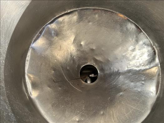 Herbort 159D Homogeniser - Lebensmittelmaschine: das Bild 3 Herbort 159D Homogeniser - Lebensmittelmaschine: das Bild 3