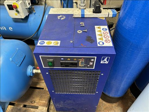 Hydrovane HV04 Air compressor - Lebensmittelmaschine: das Bild 5 Hydrovane HV04 Air compressor - Lebensmittelmaschine: das Bild 5