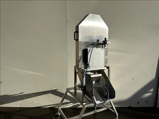 Kronen PGW Grid cutter - Lebensmittelmaschine: das Bild 5 Kronen PGW Grid cutter - Lebensmittelmaschine: das Bild 5