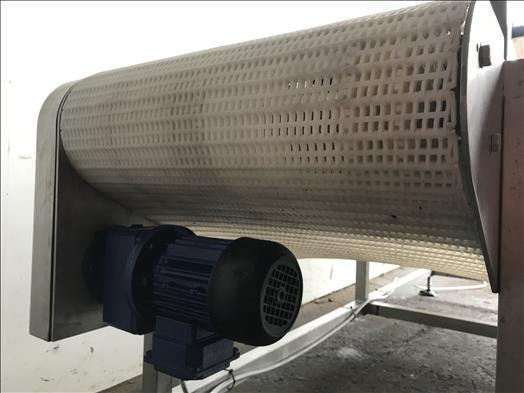 Loma Stainless conveyor - Fördertechnik: das Bild 5 Loma Stainless conveyor - Fördertechnik: das Bild 5
