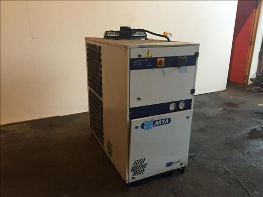 MTA MG 045/A compressed air treatment system - Lebensmittelmaschine: das Bild 3 MTA MG 045/A compressed air treatment system - Lebensmittelmaschine: das Bild 3