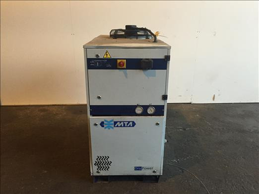 MTA MG 045/A compressed air treatment system - Lebensmittelmaschine: das Bild 1 MTA MG 045/A compressed air treatment system - Lebensmittelmaschine: das Bild 1