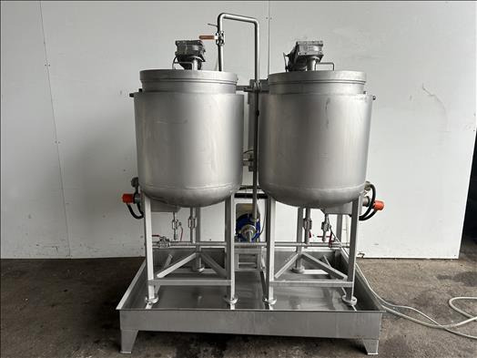 NNP Cooking system - Lebensmittelmaschine: das Bild 1 NNP Cooking system - Lebensmittelmaschine: das Bild 1