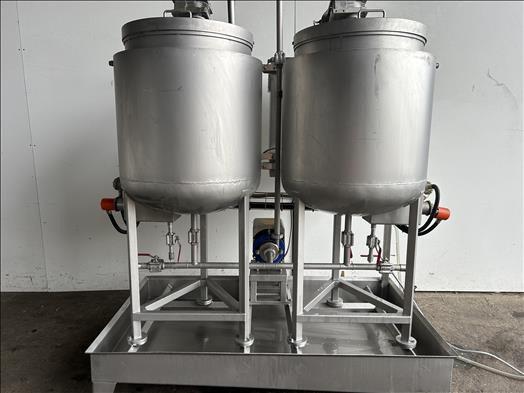 NNP Cooking system - Lebensmittelmaschine: das Bild 3 NNP Cooking system - Lebensmittelmaschine: das Bild 3