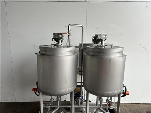 NNP Cooking system - Lebensmittelmaschine: das Bild 2 NNP Cooking system - Lebensmittelmaschine: das Bild 2