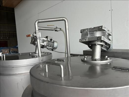 NNP Cooking system - Lebensmittelmaschine: das Bild 4 NNP Cooking system - Lebensmittelmaschine: das Bild 4