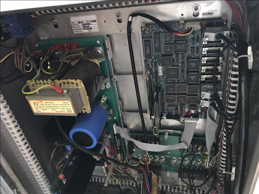 Optima CC2 Checkweigher - Lebensmittelmaschine: das Bild 5 Optima CC2 Checkweigher - Lebensmittelmaschine: das Bild 5