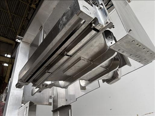 Reiser Vemag portioning Dough sheeting attachment - Bäckereimaschine: das Bild 3 Reiser Vemag portioning Dough sheeting attachment - Bäckereimaschine: das Bild 3